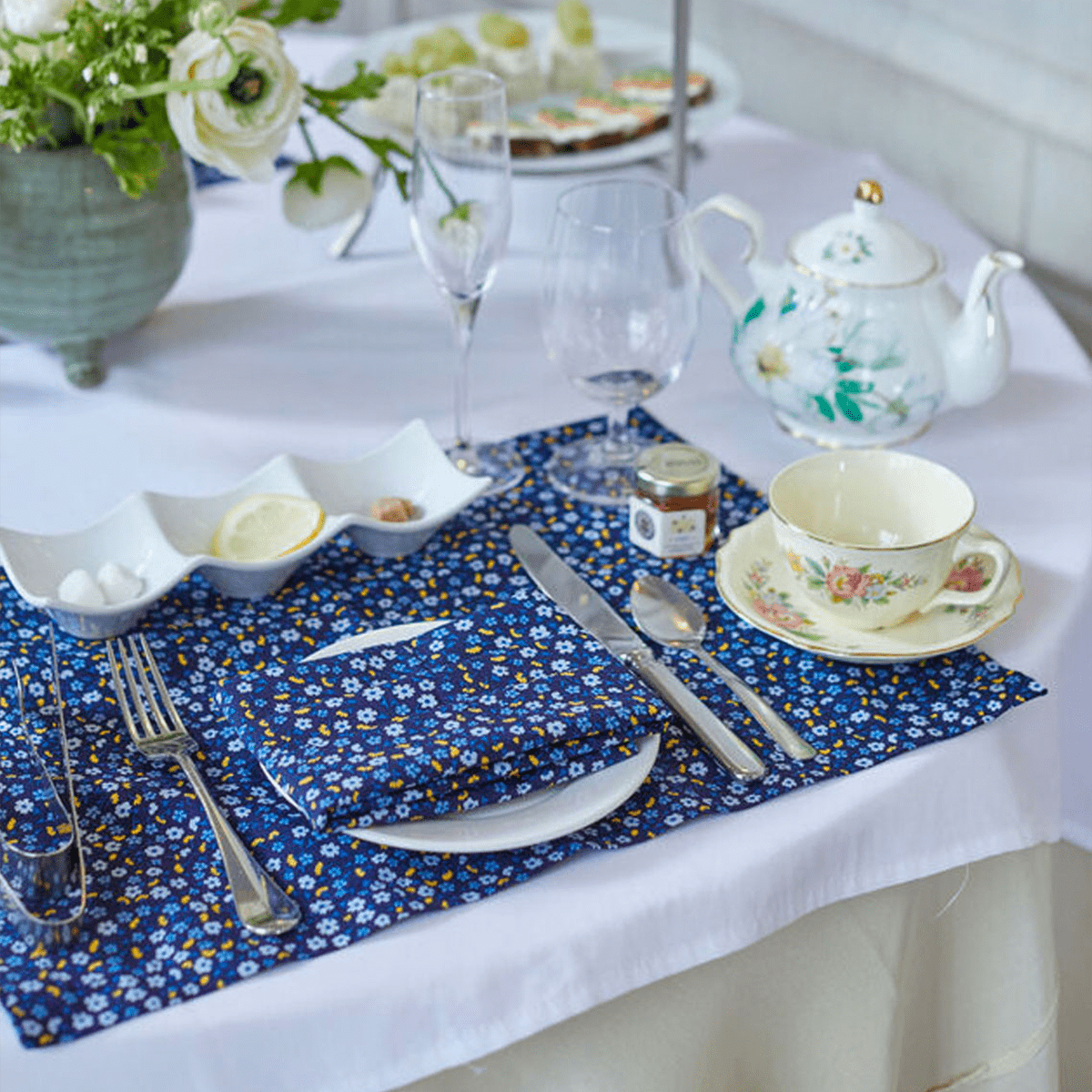 5 Placemats for Every Dining Style