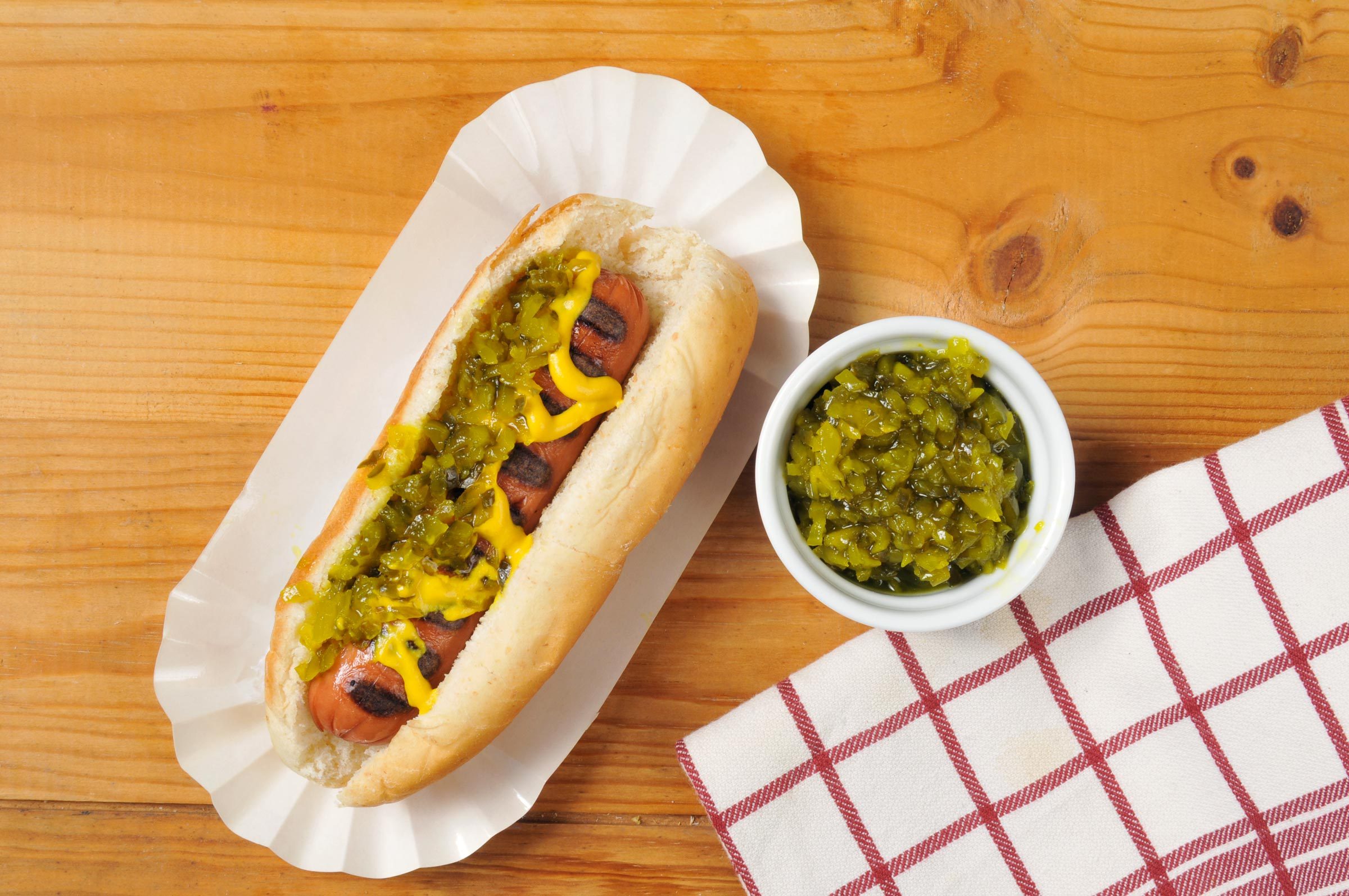 What Is Relish? Your Complete Guide to This Flavorful Condiment
