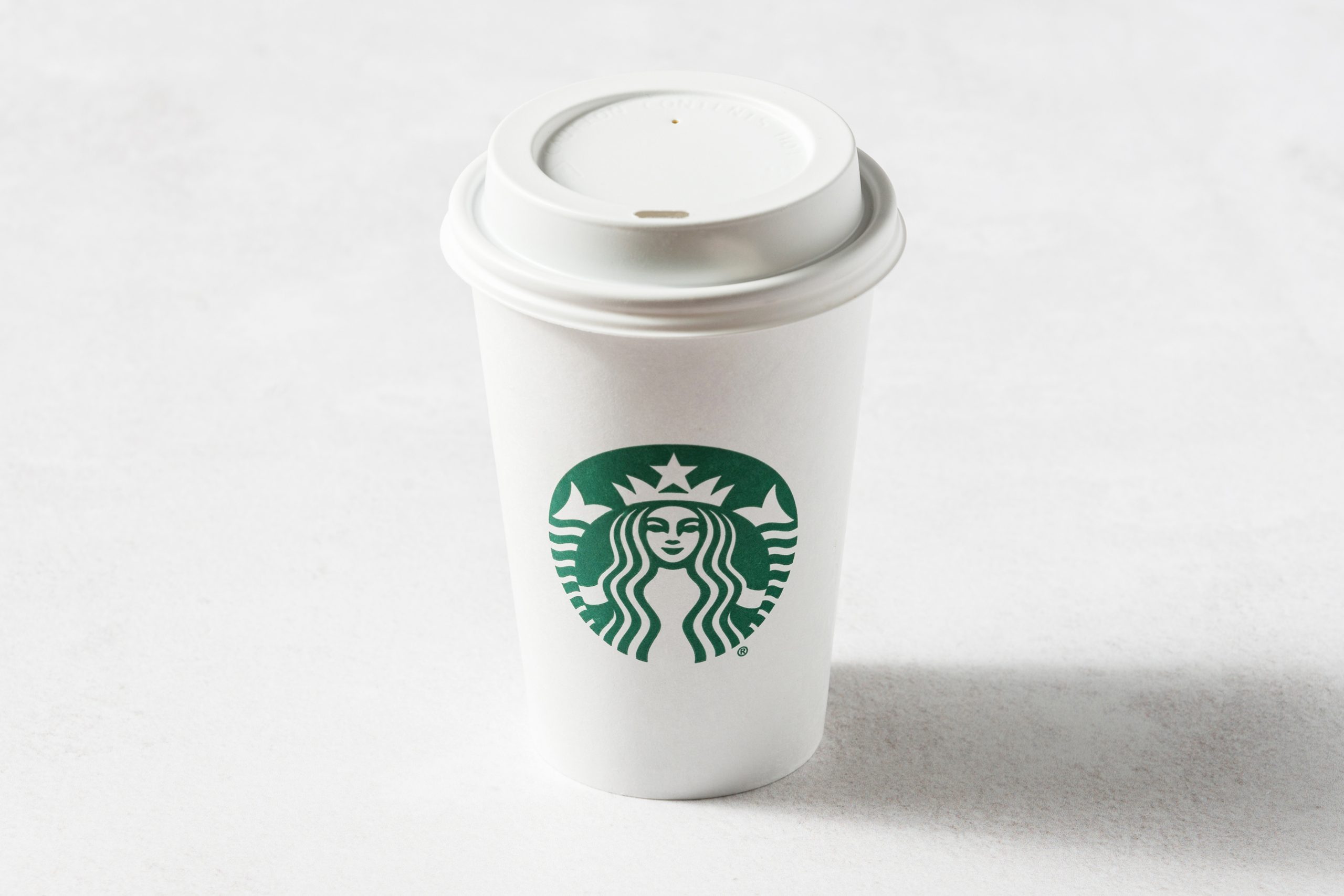 Starbucks Coffee