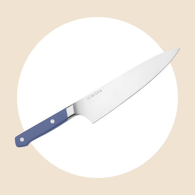 Misen Chefs Knife