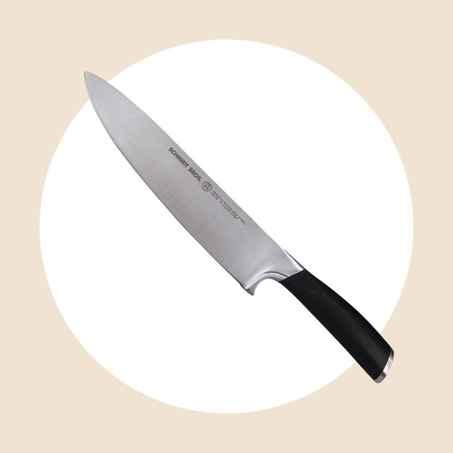 Schmidt Brothers Chef Knife