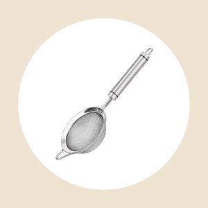 Sunwukin Stainless Strainers Colander Skimmer Vegetable Ecomm