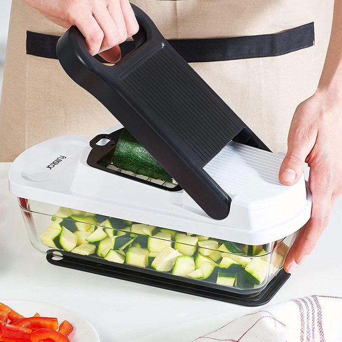 Veggie Chopper