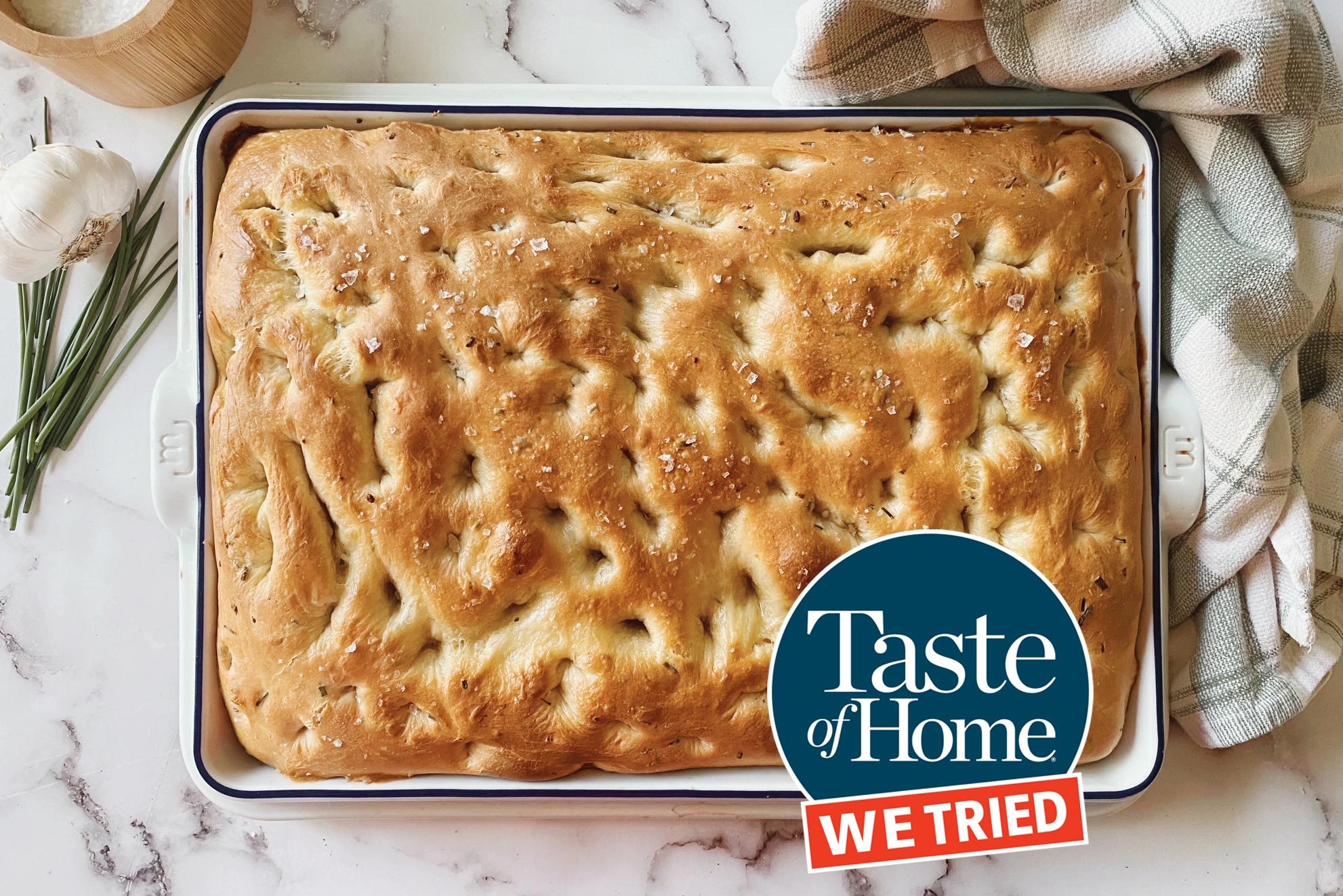 We Tried the Made In Baking Slab