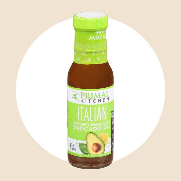 Primal Kitchen Italian Dressing