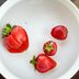 Does Soaking Strawberries in Salt Water Really Draw Out Bugs?