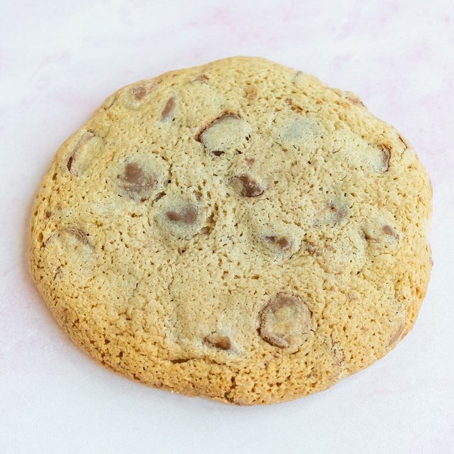 Ina Garten chocolate chip cookie