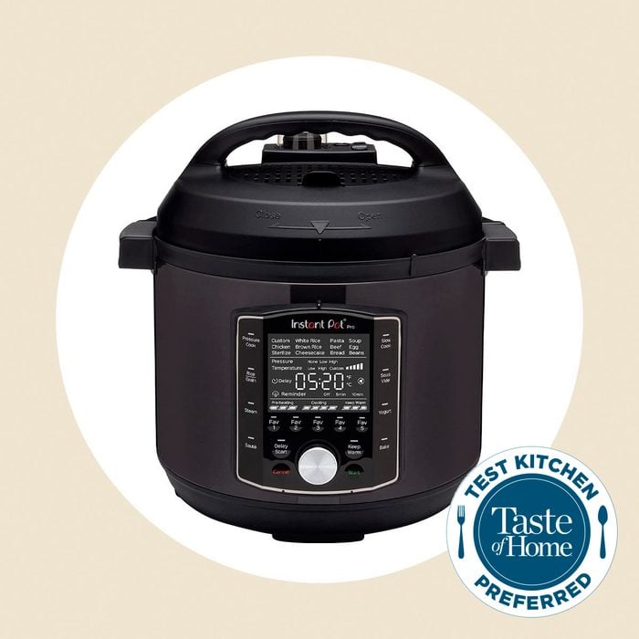 Instant Pot Pro