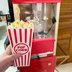 I Tried a Retro Popcorn Machine and Now Movie Nights Are 100% Better
