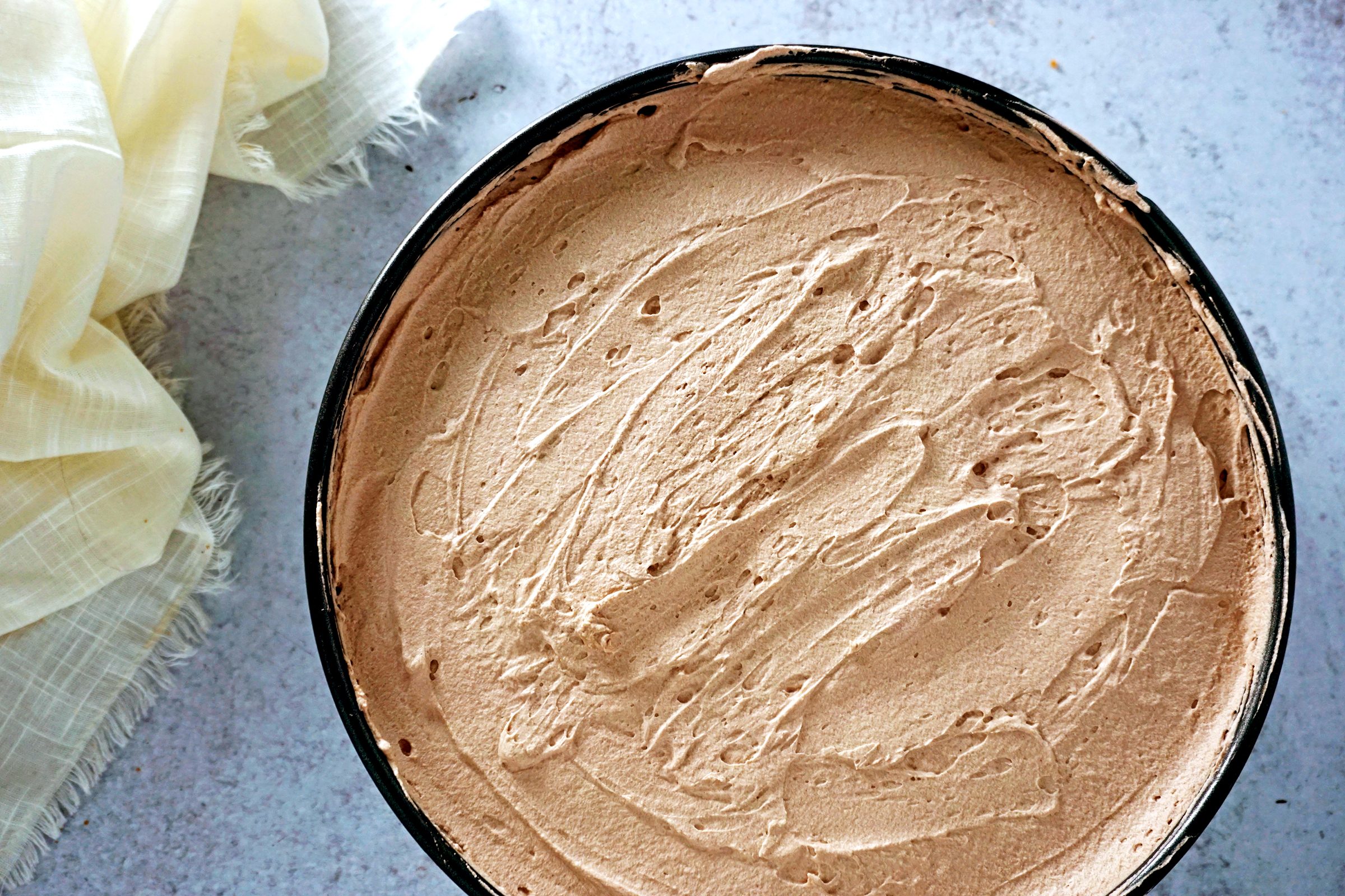 Ina Garten Icebox Cake 