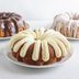 How to Frost a Bundt Cake