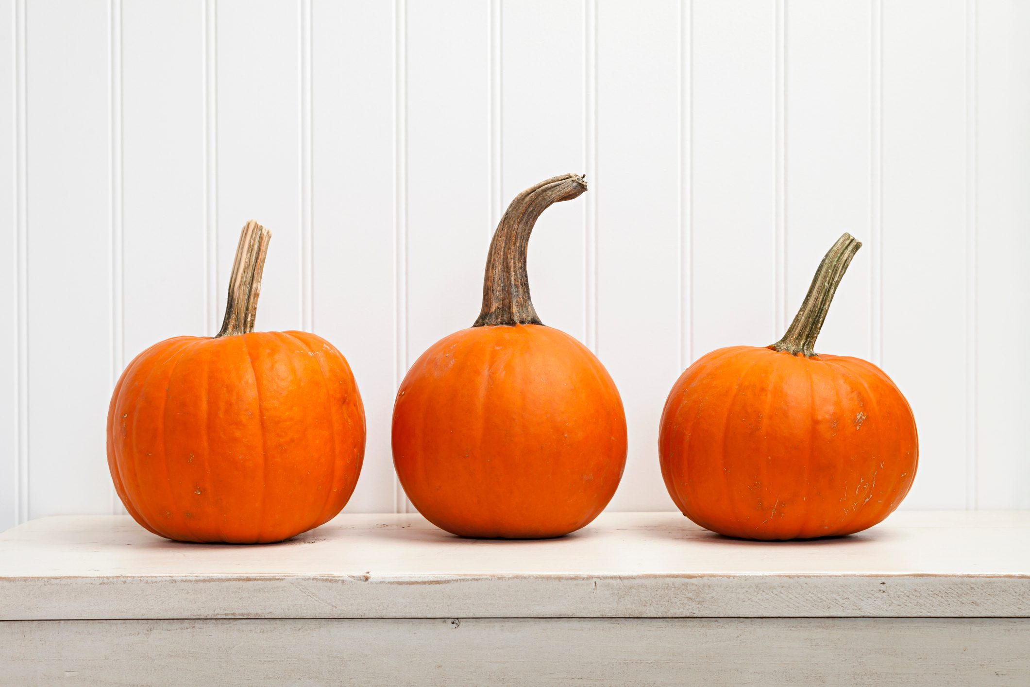 How Long Do Pumpkins Last?
