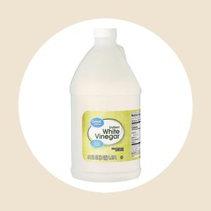 White Vinegar