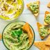 This Map Shows the Most Popular Chips and Dip in Every State