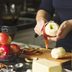 How to Peel an Apple 3 Ways