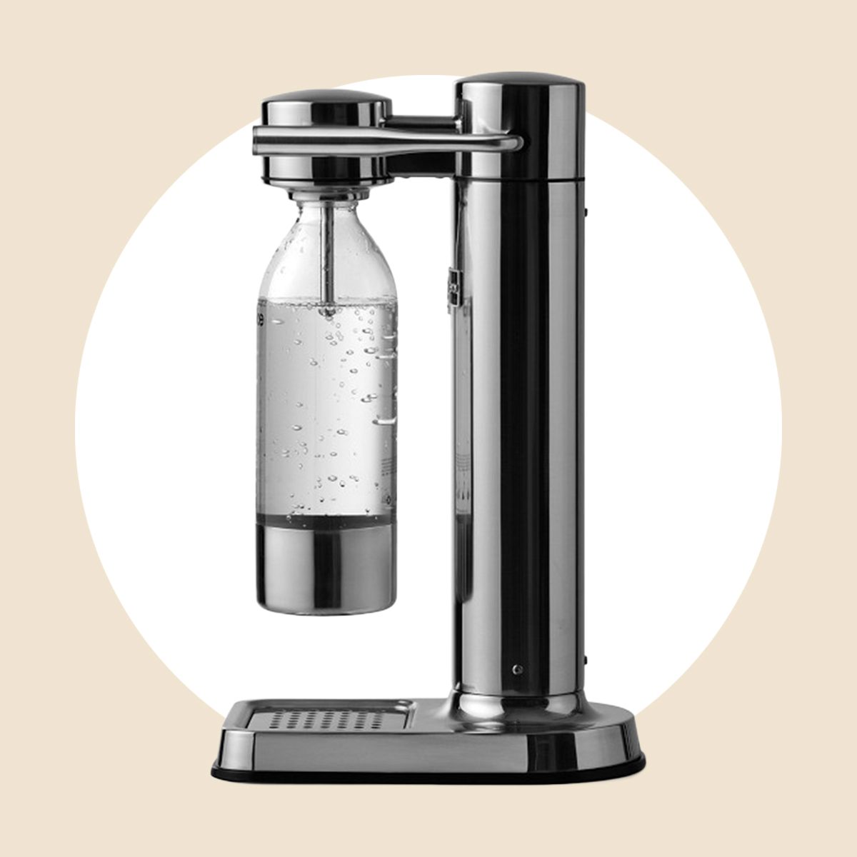 Aarke Premium Carbonator Soda Maker