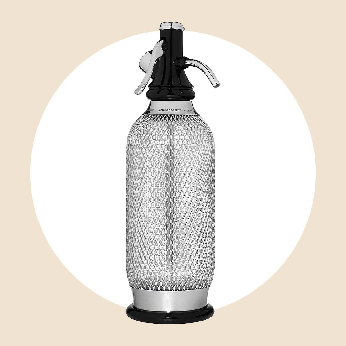 Isi Classic Soda Maker