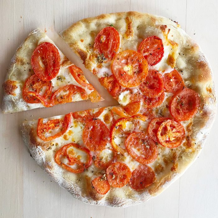 Zuppardis Apizza New Haven Style Pizza