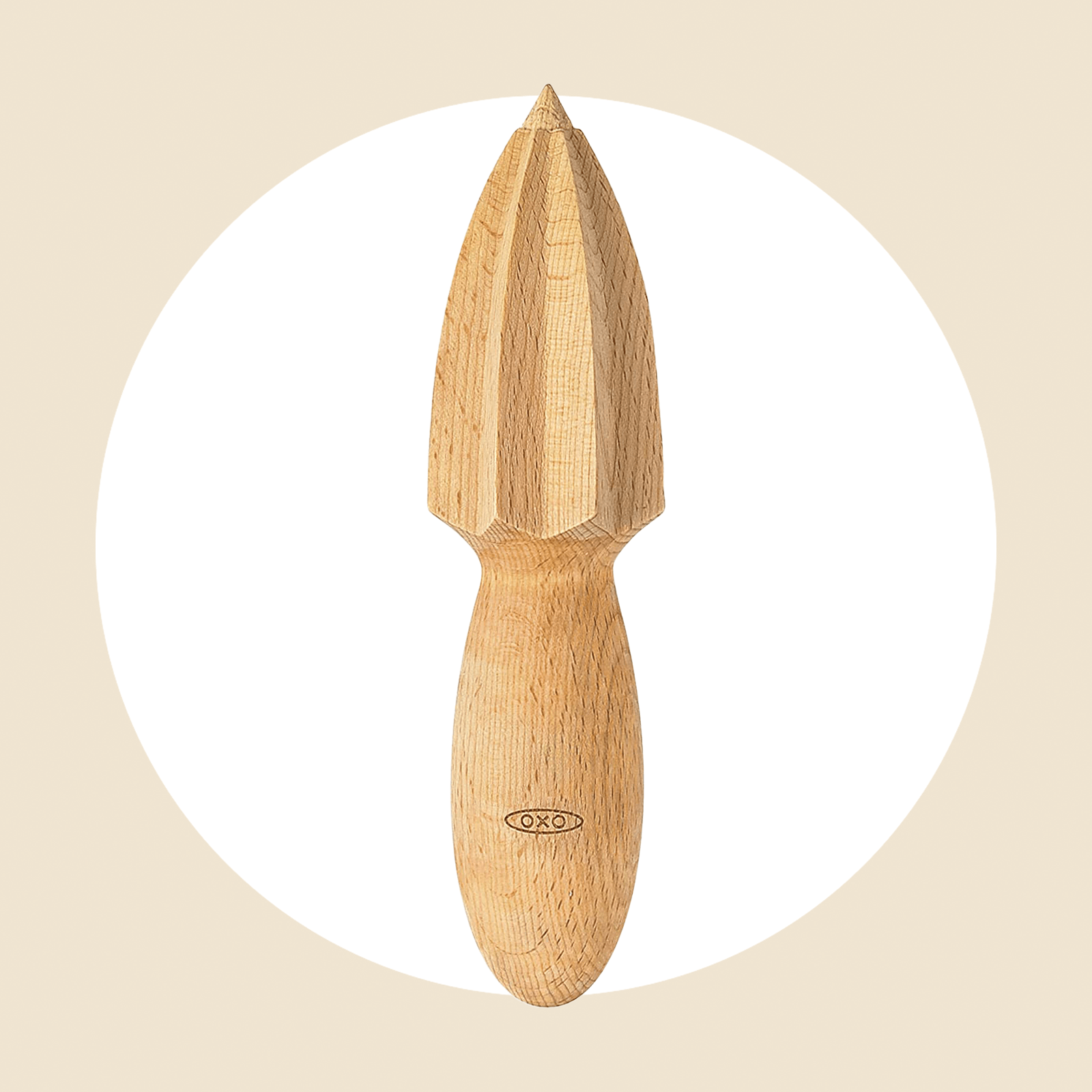 Oxo Good Grips Wooden Citrus Reamer Ecomm Via Amazon.com