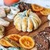 This Pumpkin-Shaped Baked Brie Is the Perfect Fall Snack—Here's How to Make It