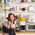 21 Best Beautiful by Drew Barrymore Kitchen Items
