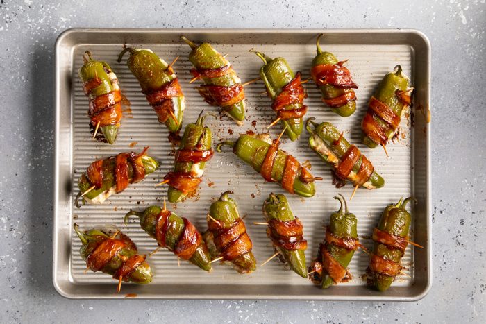 texas twinkies baked