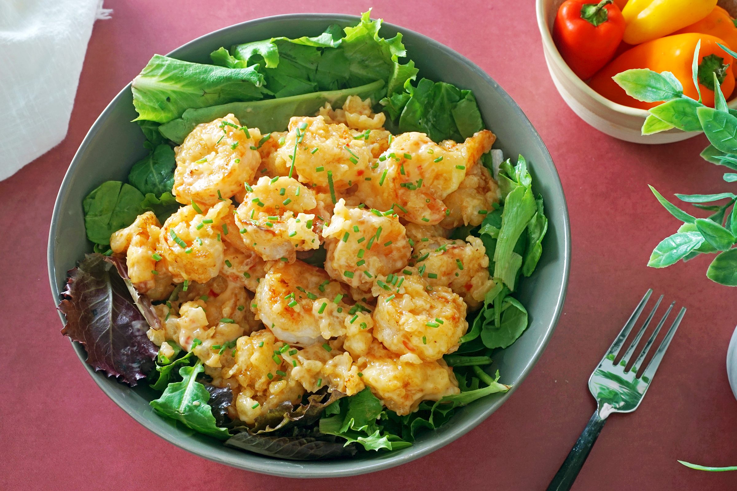 How to Make Bang Bang Shrimp Just Like Bonefish Grill