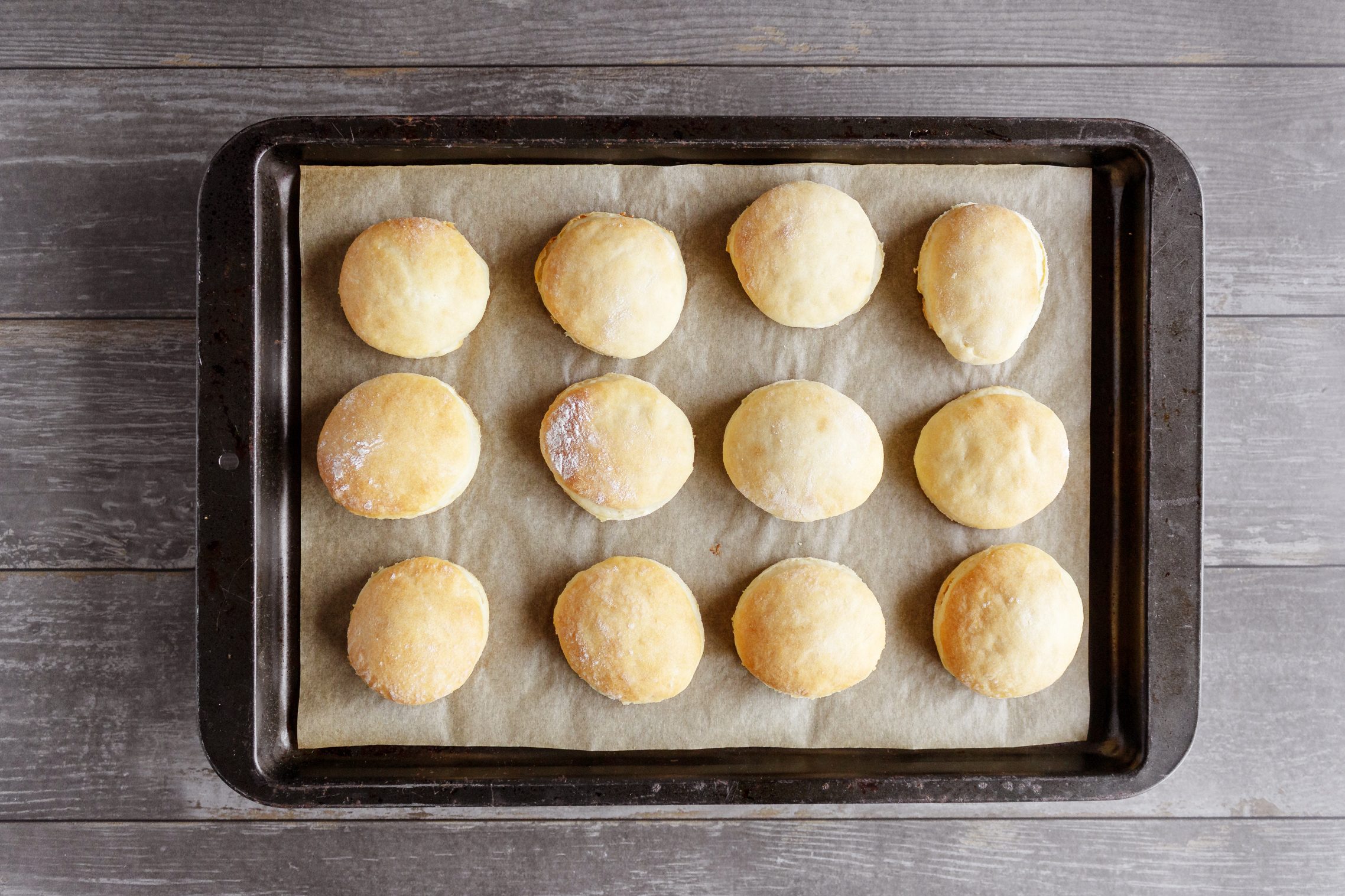 Dolly Parton Biscuits