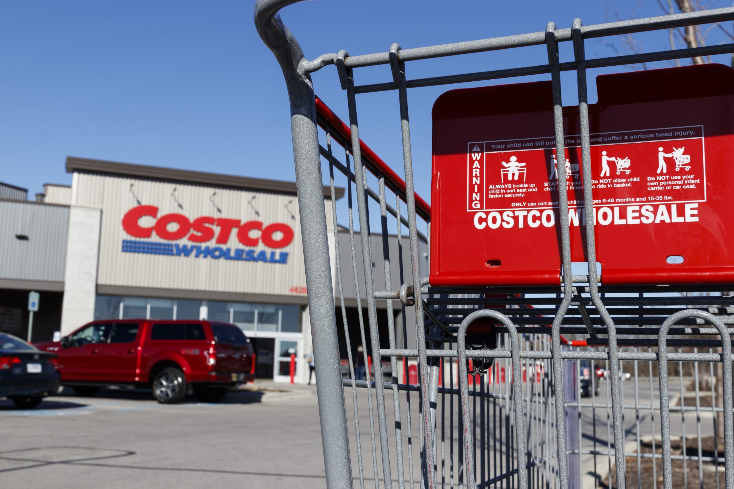 Everything You Need to Know About Costco’s Delivery Service