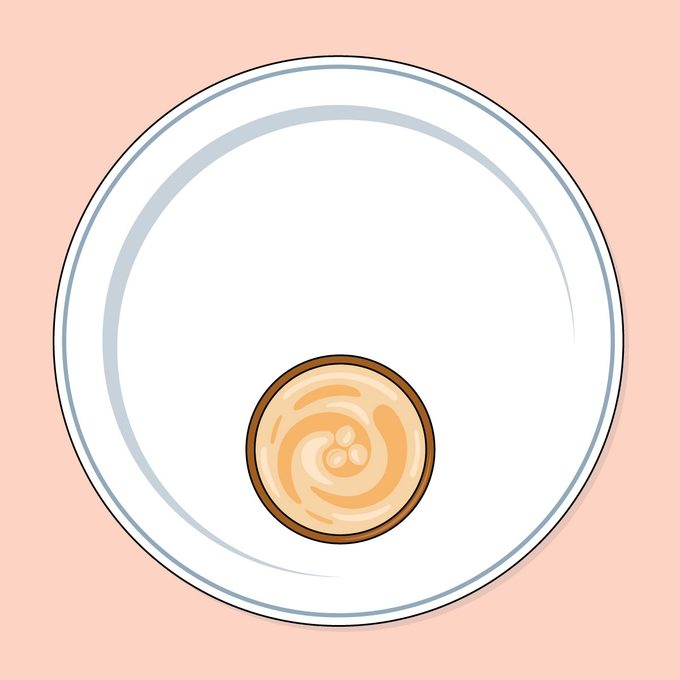 How To Make A Turkey Charcuterie Board Step 1