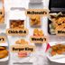 The Best Fast-Food Chicken Nuggets, Ranked