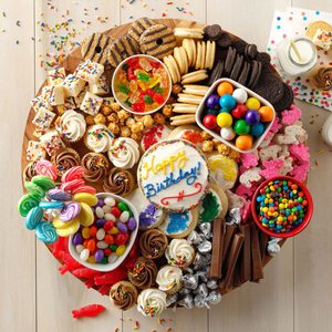 Birthday Board Tohcom21 Pu6005 G11 19 2b