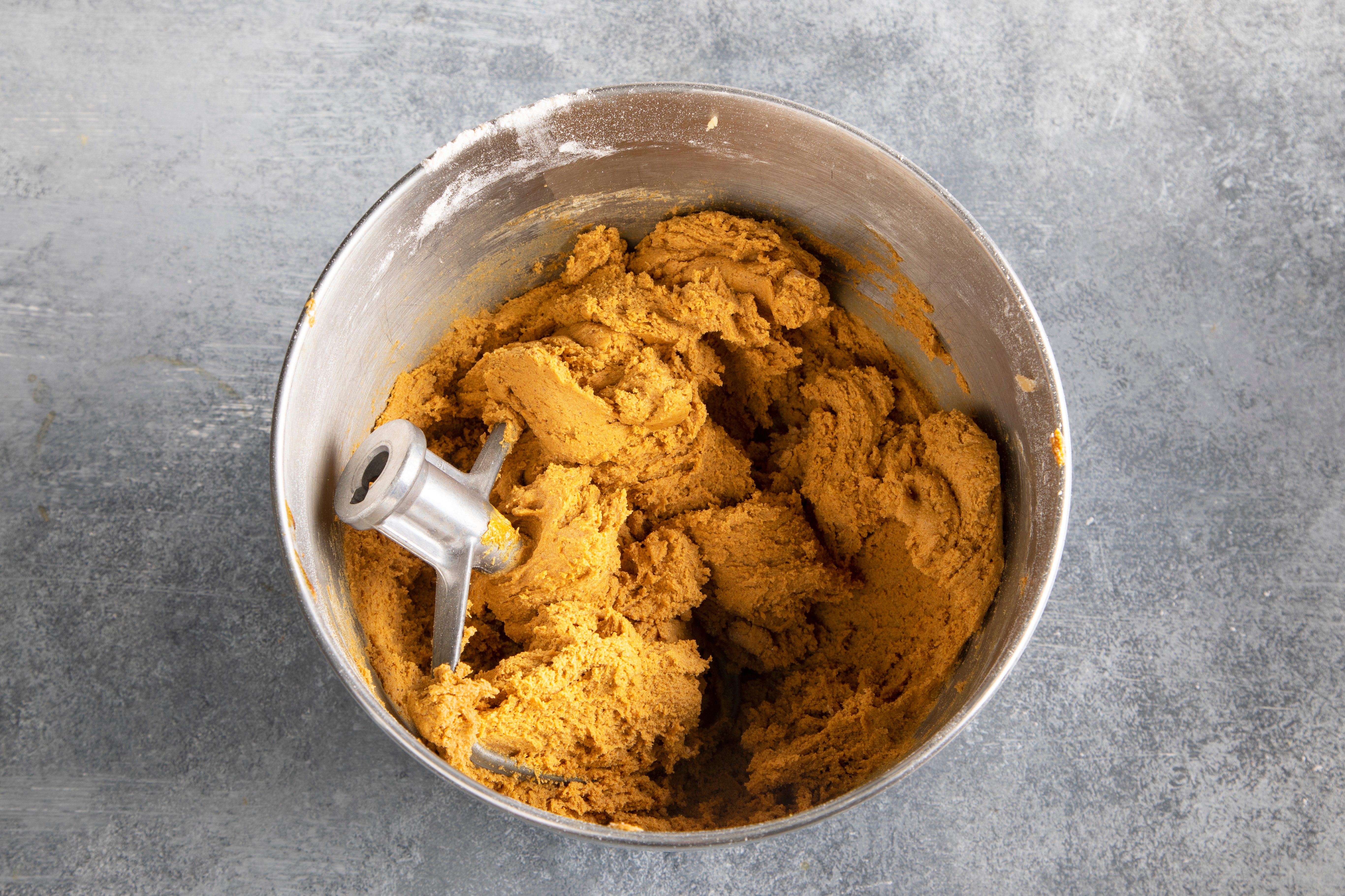 Gluten-Free Gingerbread Cookies