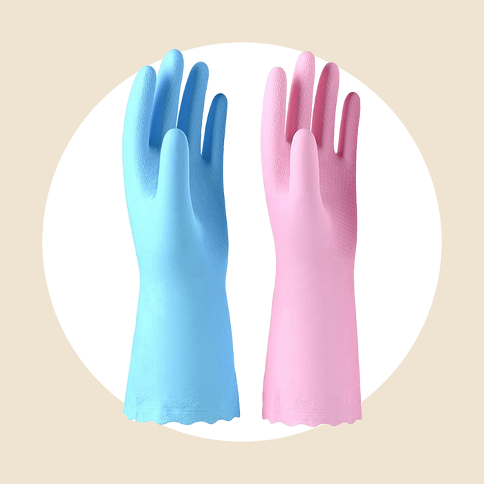 Alimat Plus 2 Pack Gloves