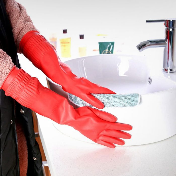 Multipurpose Rubber Gloves