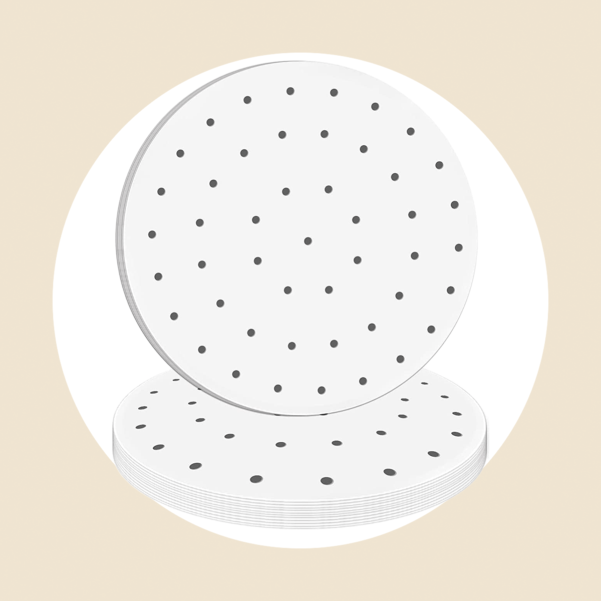 Numola Air Fryer Parchment Paper Liners Ecomm Via Amazon.com