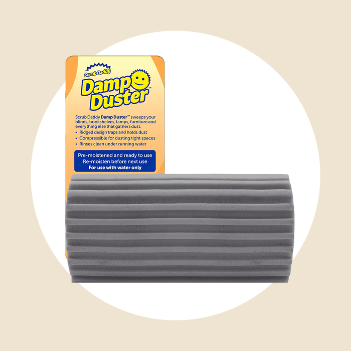 Scrub Daddy Damp Duster Ecomm Via Amazon.com