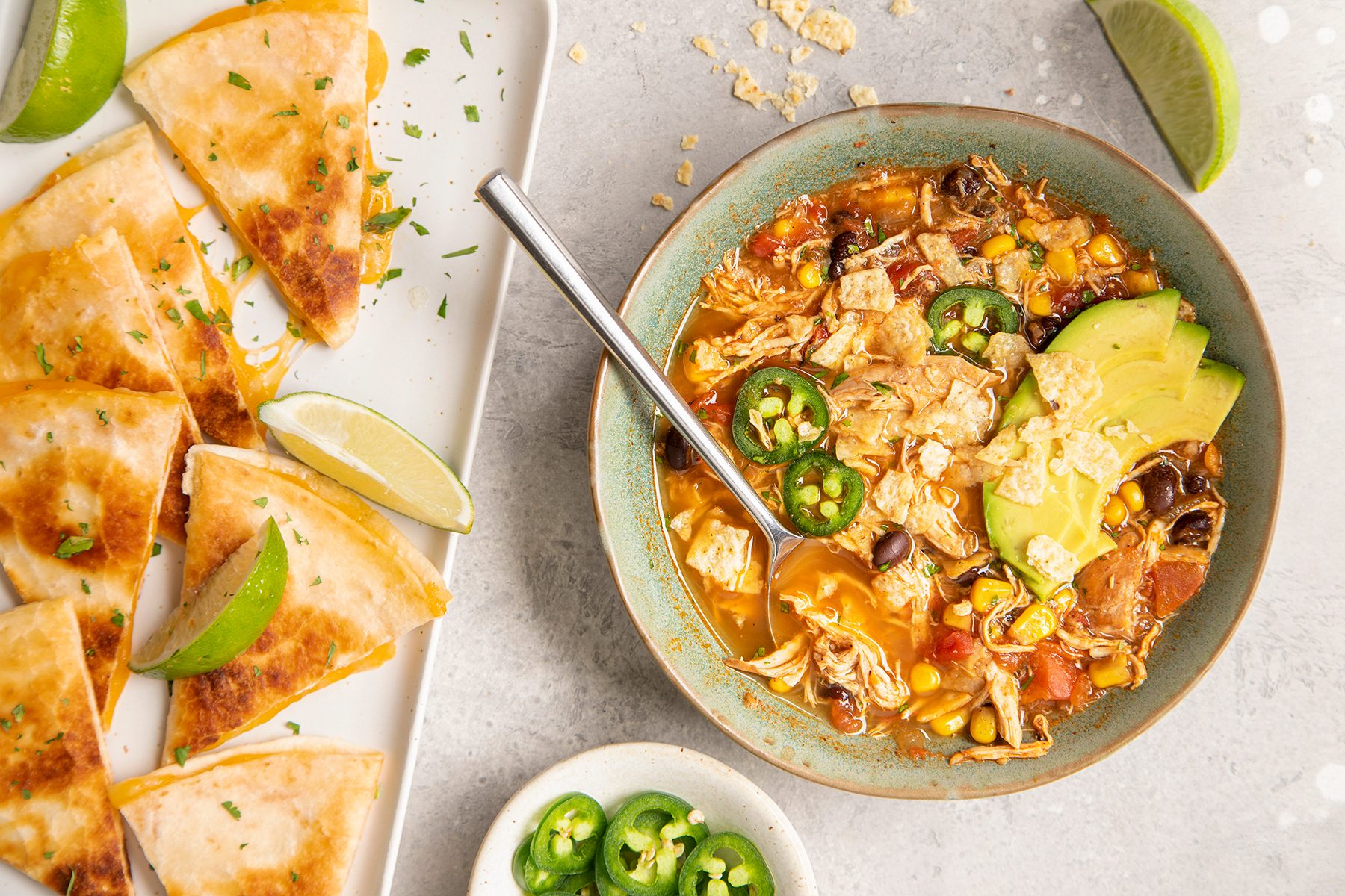 Slow Cooker Chicken Tortilla Soup Ft23 271265 St 1 06 3 Ss Edit