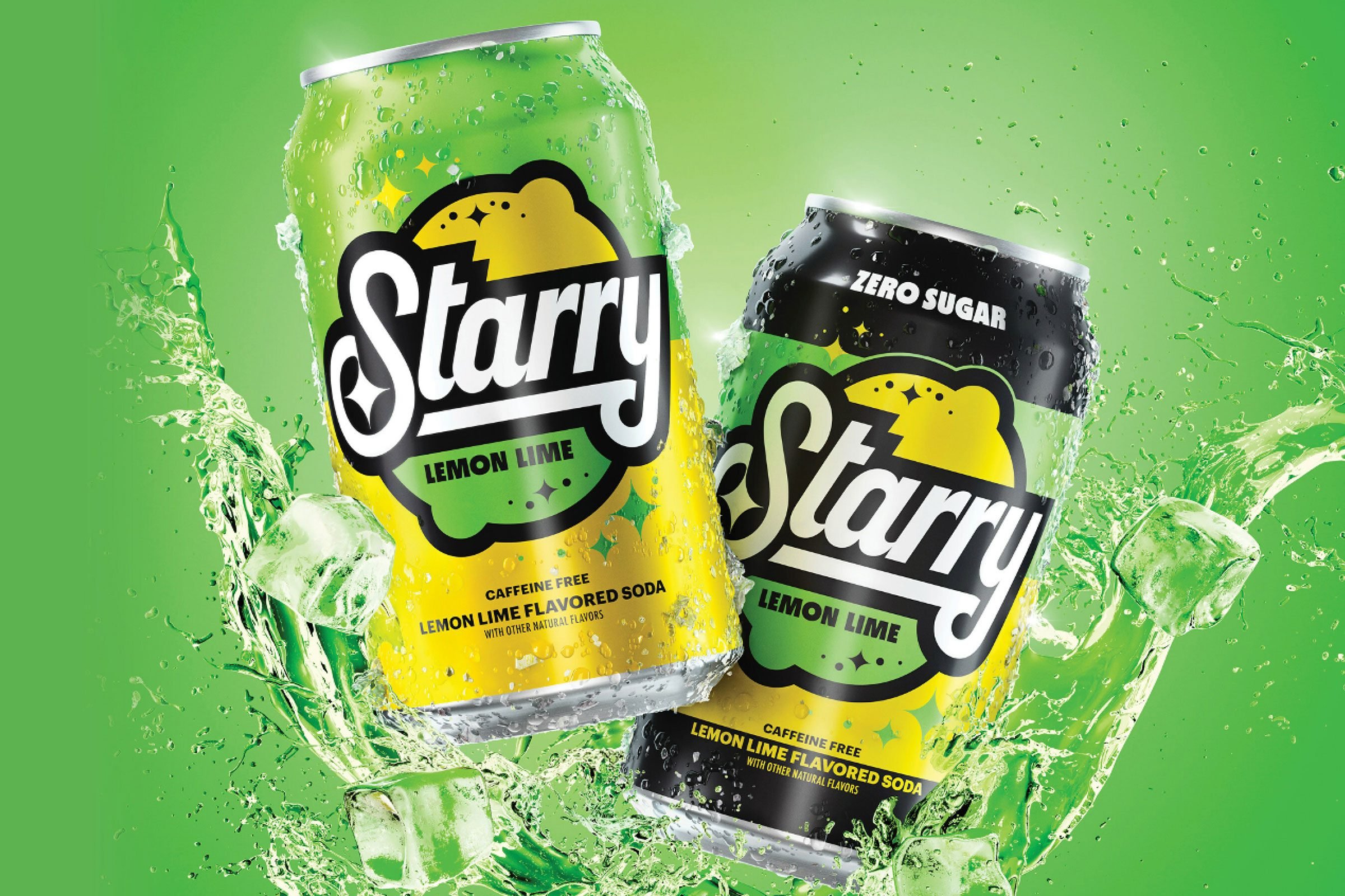 Starry Lemon Lime Soda [A Complete Review]