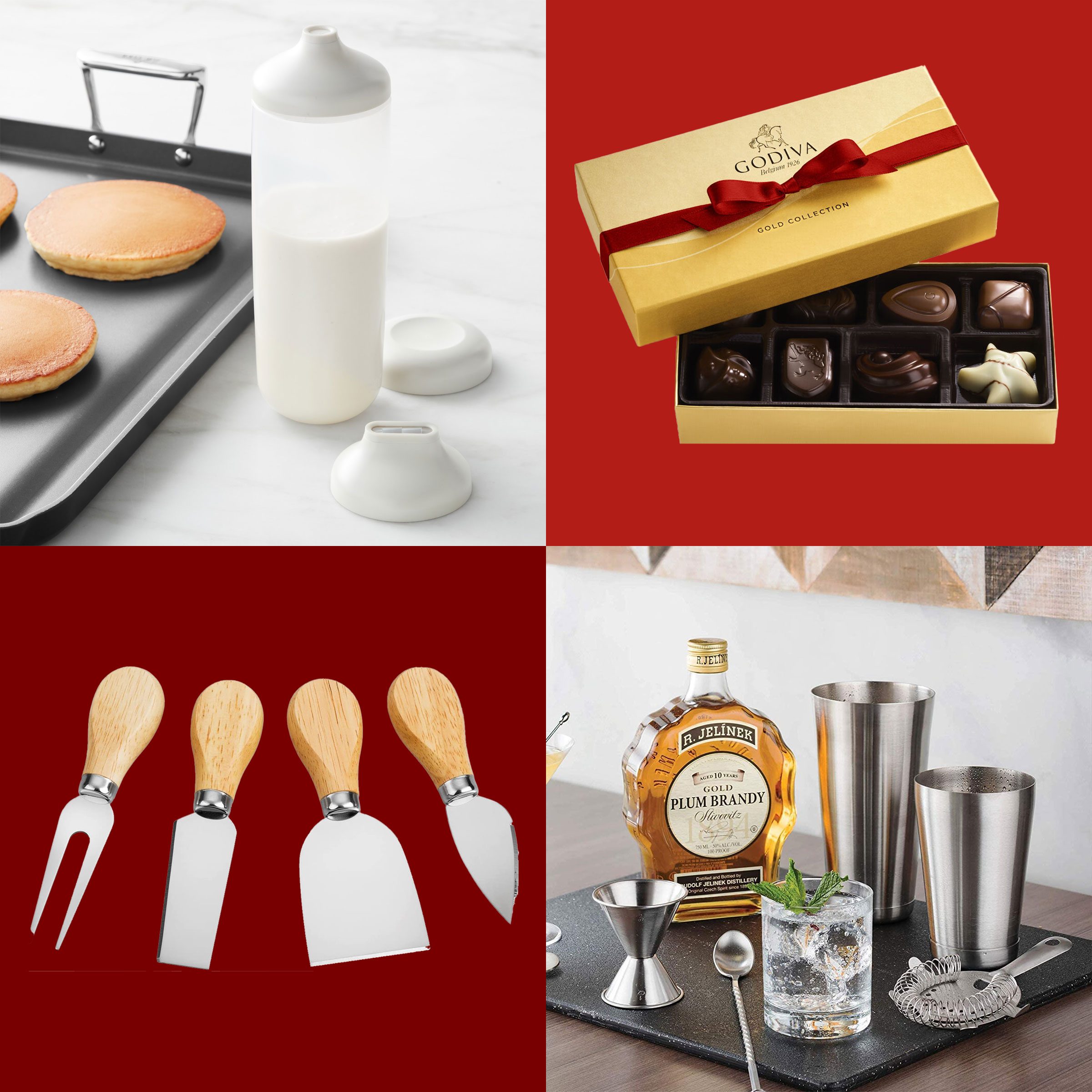 30 Cheap Valentine’s Day Gifts Under $25