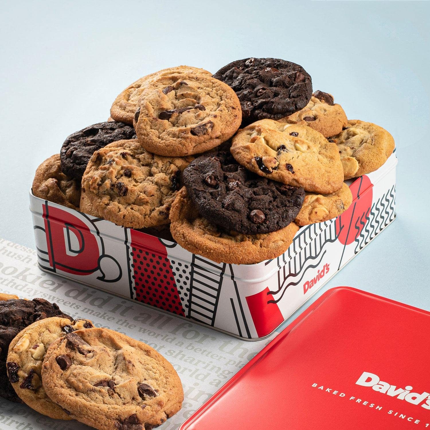 Davids Cookies Freshly Baked Ecomm Via Amazon.com