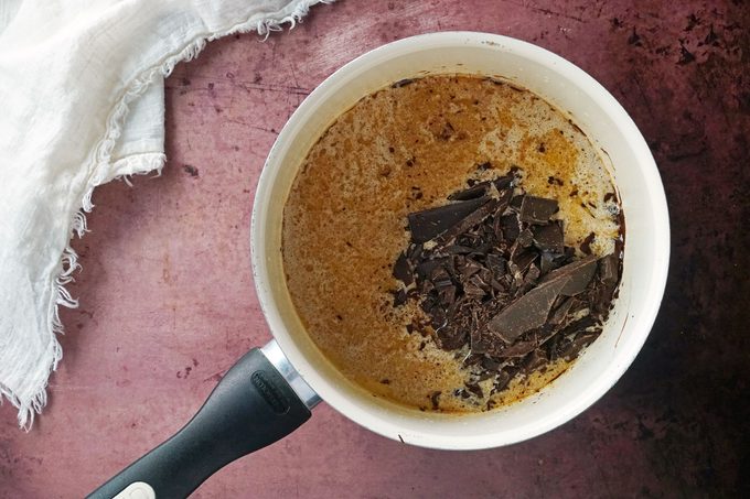 Matilda Chocolate Cake