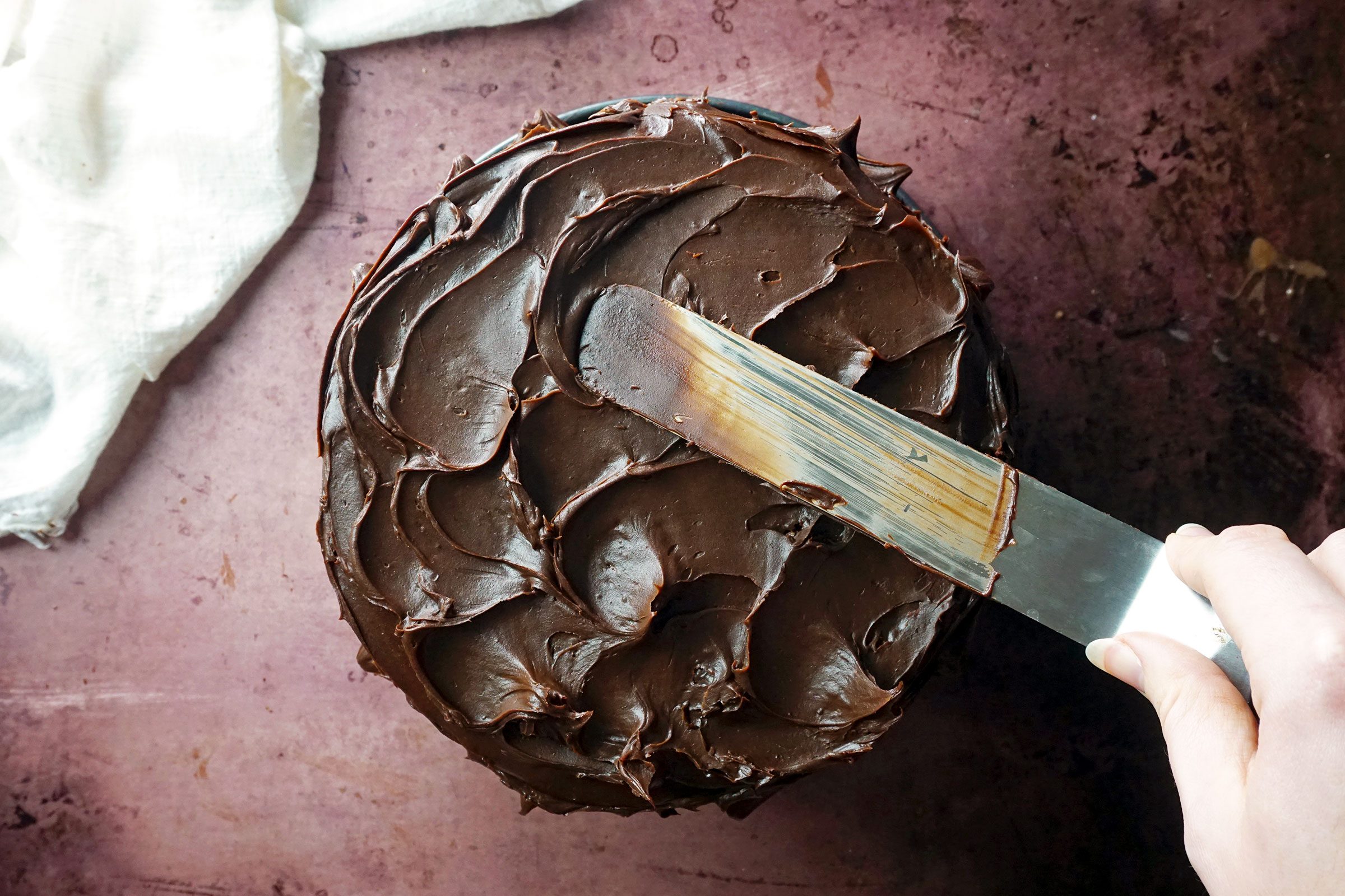 Matilda Chocolate Cake h 13 Edit