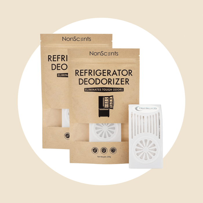 NonScents Refrigerator Deodorizer