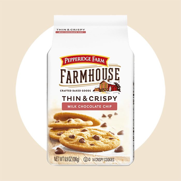 Pepperidge Farm Chocolate Chip Cookies
