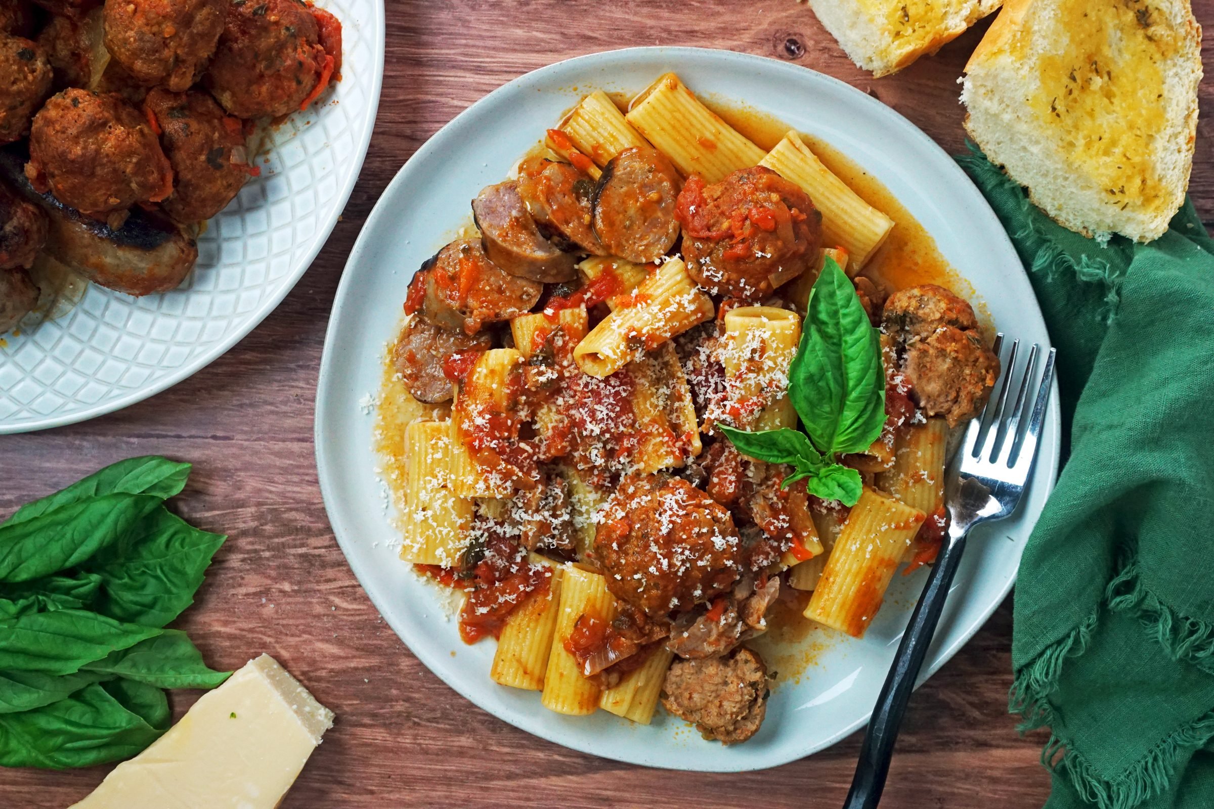 What Is Sunday Gravy?