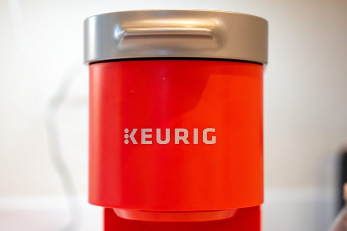 Keurig Coffee Maker