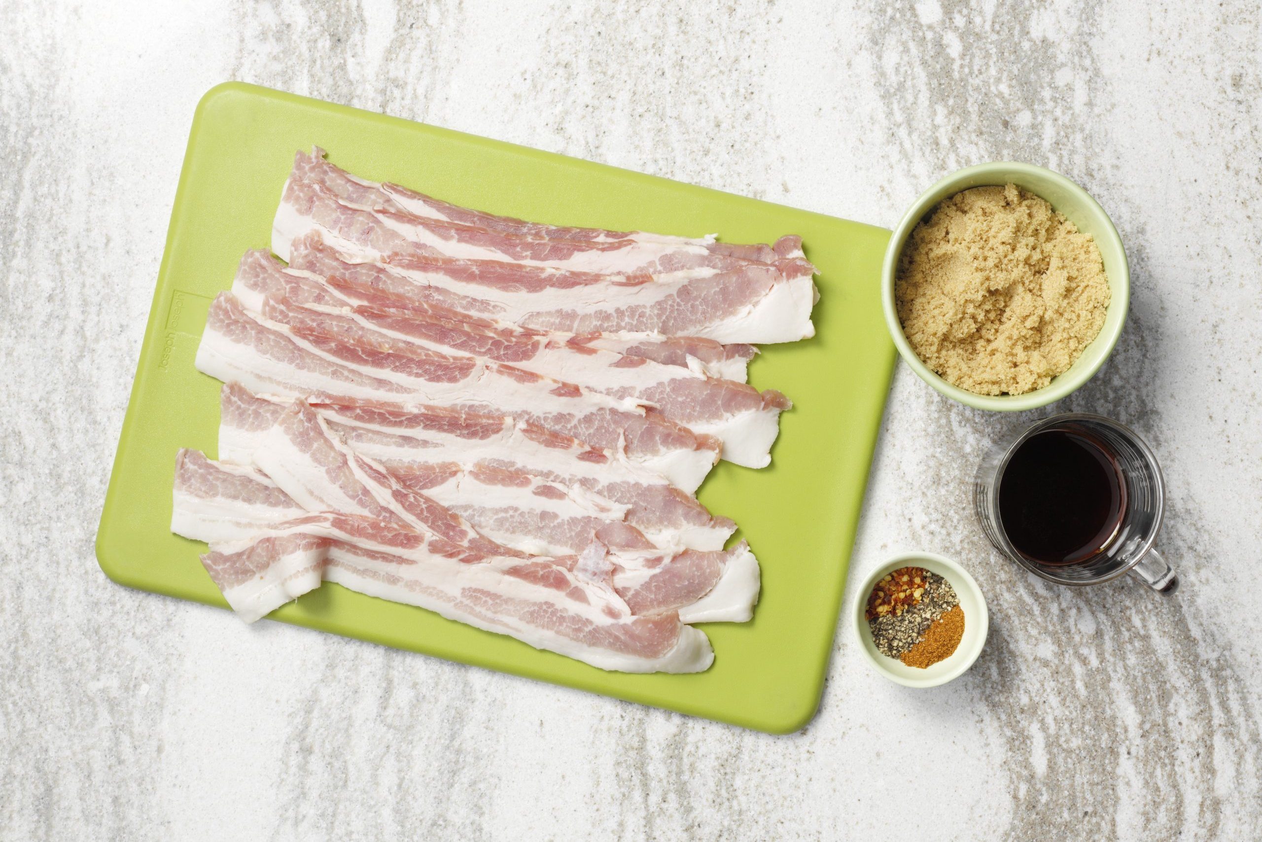 Million Dollar Bacon