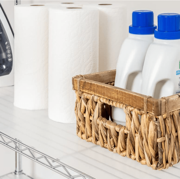 Gorilla Grip Wire Shelf And Drawer Liner