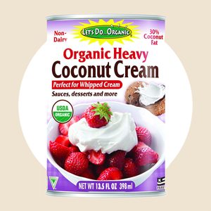 Toh Ecomm Coconut Cream Via Amazon.com
